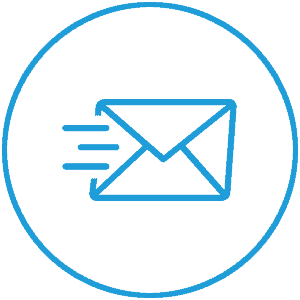 Email Marketing Icon