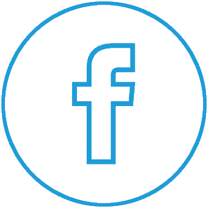 Facebook Advertising Icon
