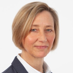 Jackie Key Square Portrait