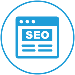 SEO Icon
