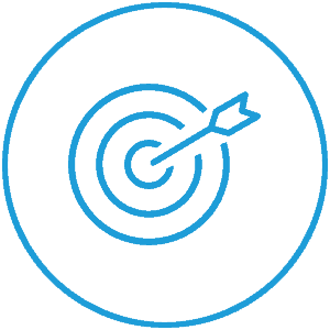 Targeting Icon