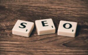12 SEO Top Tips