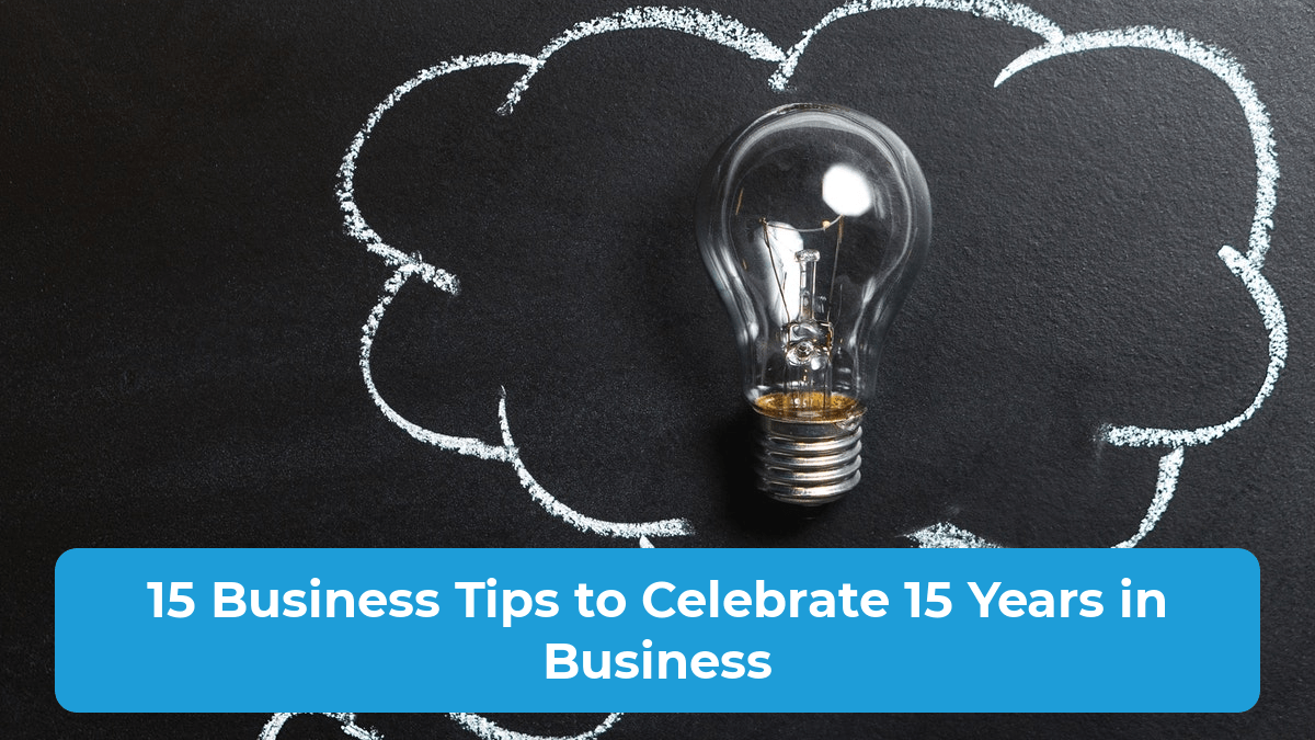 15 Business Tips Featured Image