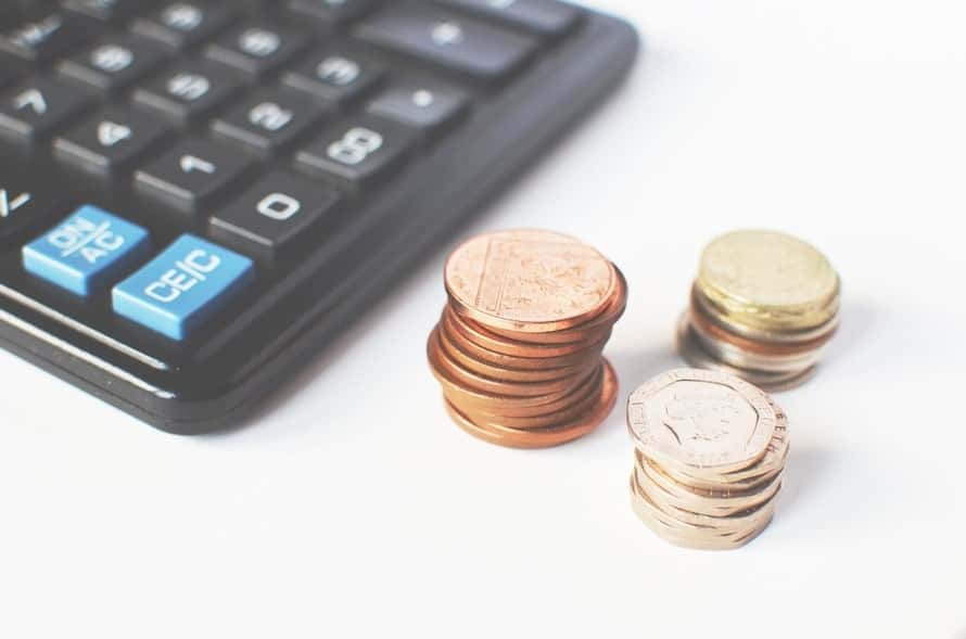 £2000 Of Funding Featured Image