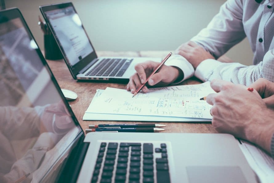 7 Tips For Google Adwords Advert Featured Image