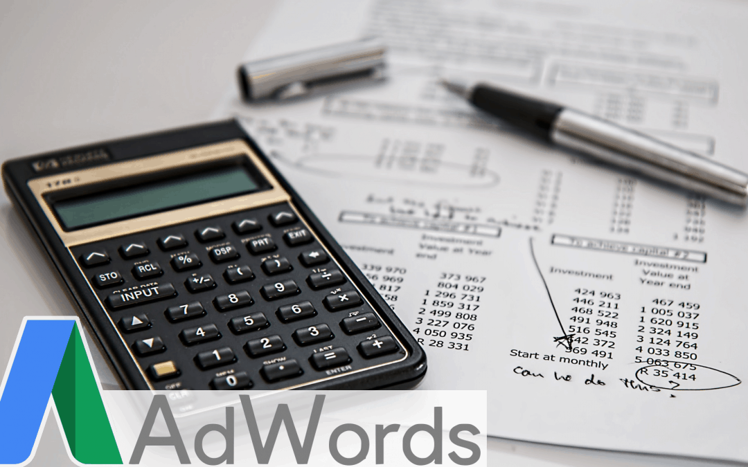 AdWords Budgets Overspend Image