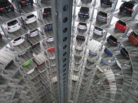 Automating Google Ads Car Dealer Blog Image