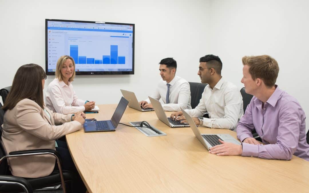 Emma and Malik Become AdWords Certified Featured Image