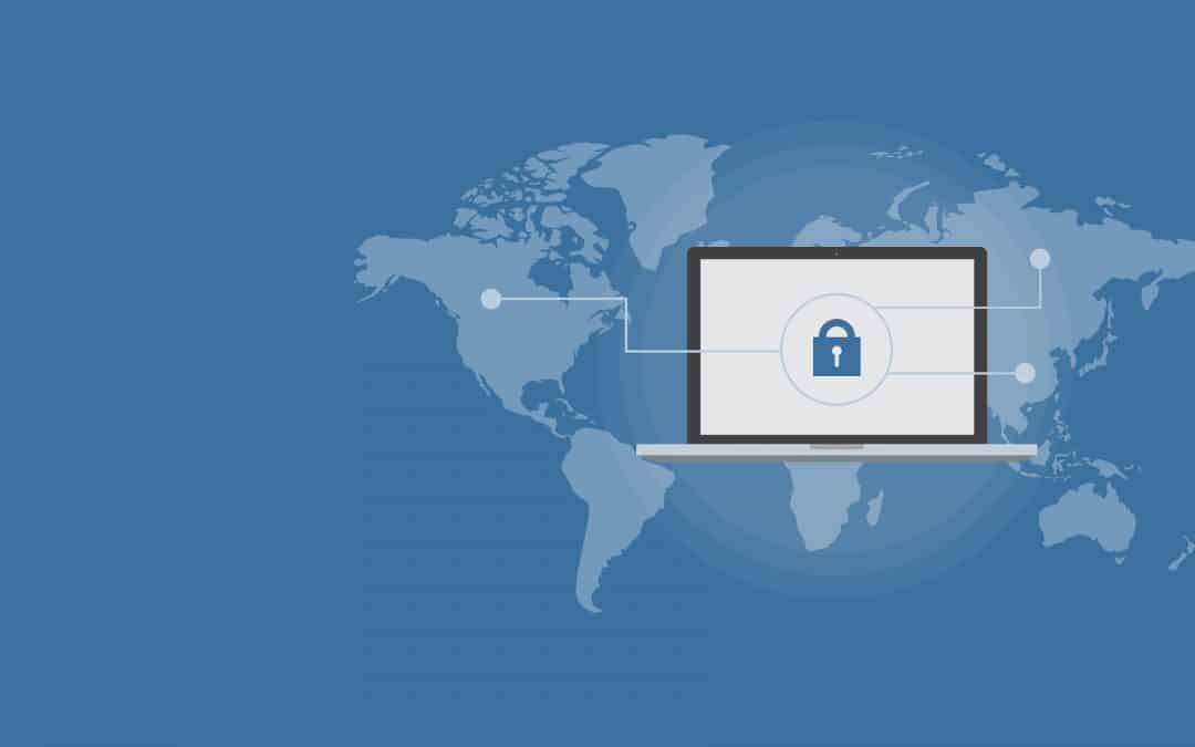 GDPR The Basics Featured Image