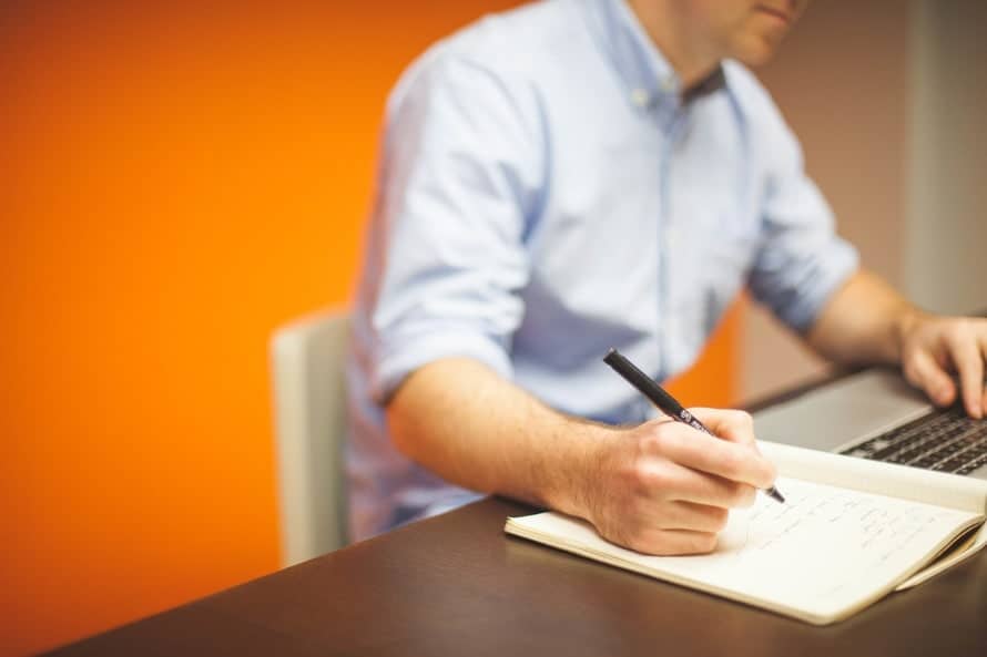 How to Write A Press Release Featured Image