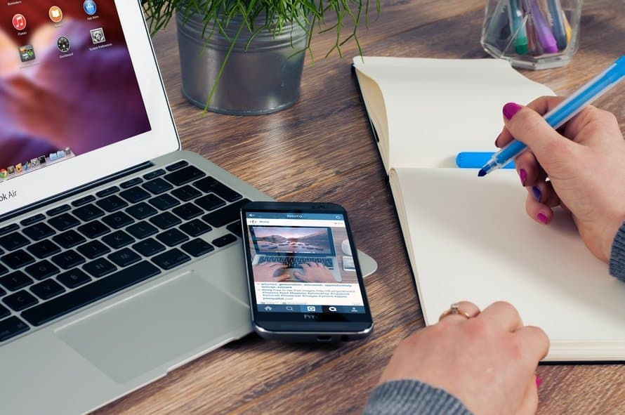 How to do Keyword Research Featured Image