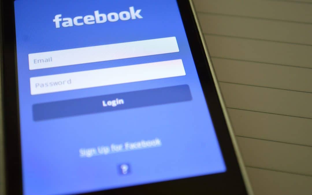 Verifying Facebook Page Featured Image