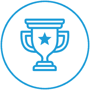 Trophy Icon