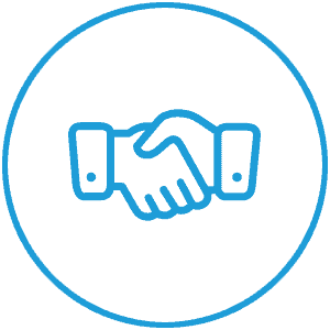 Handshake Icon