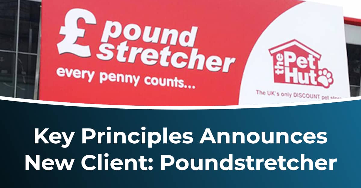 Poundstretcher Blog Image