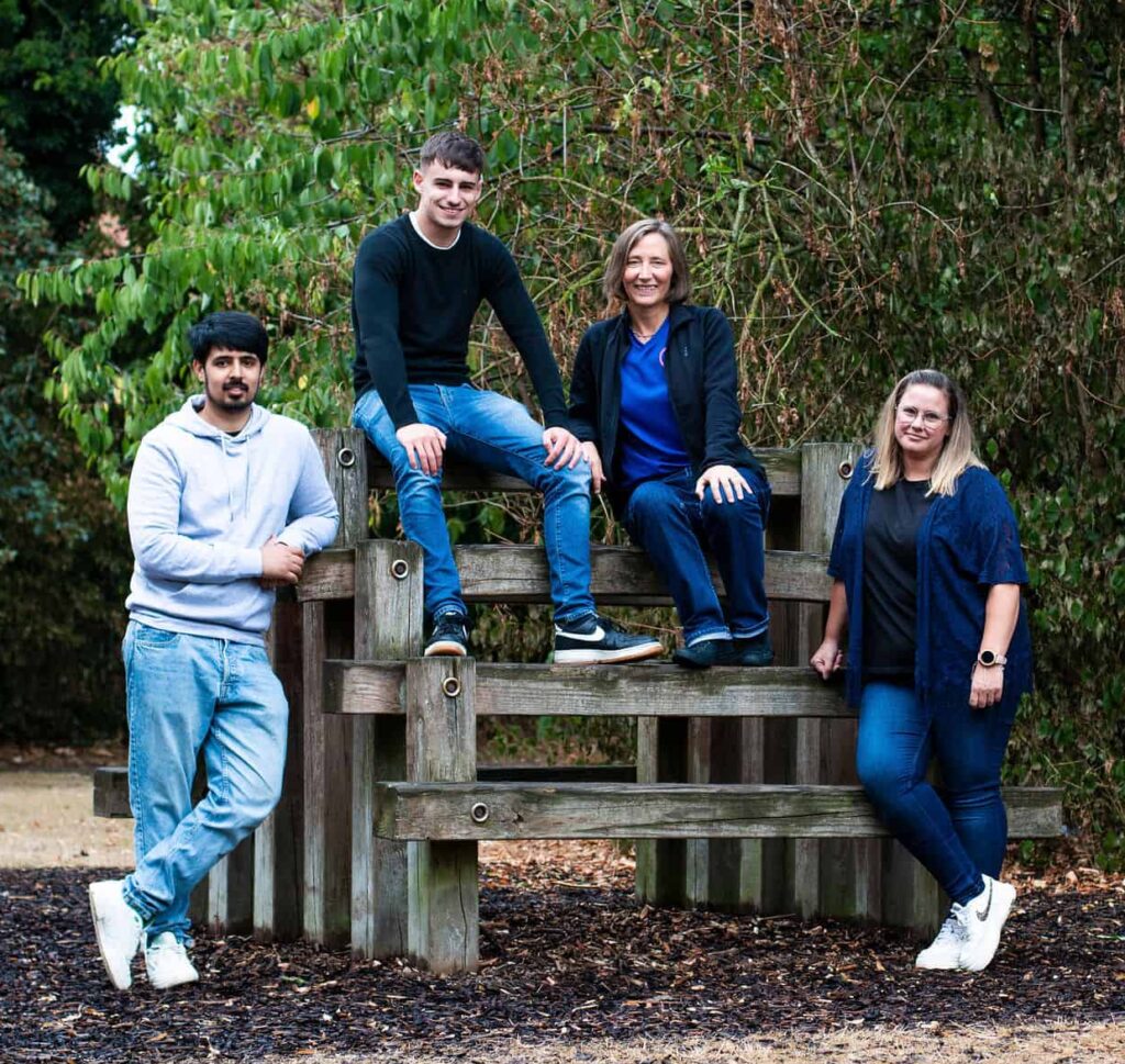 Key Principles Digital Marketing Team