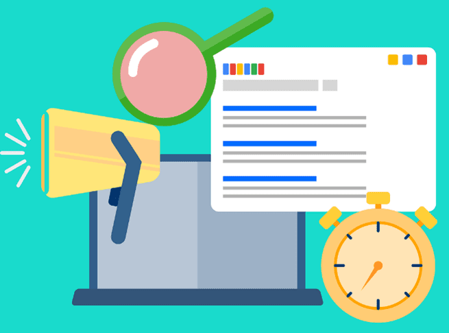 Google Ads Optimisation