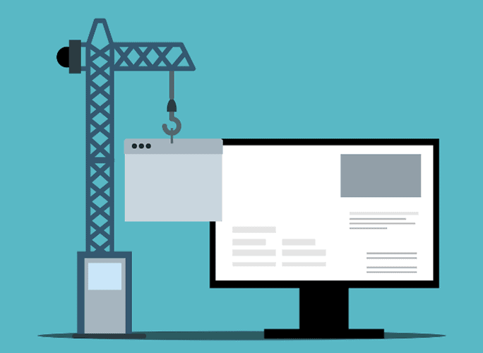 Landing Pages in Google Ads