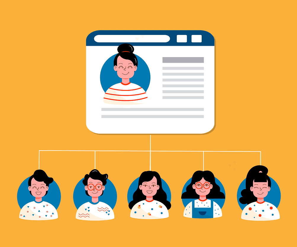 buyer persona