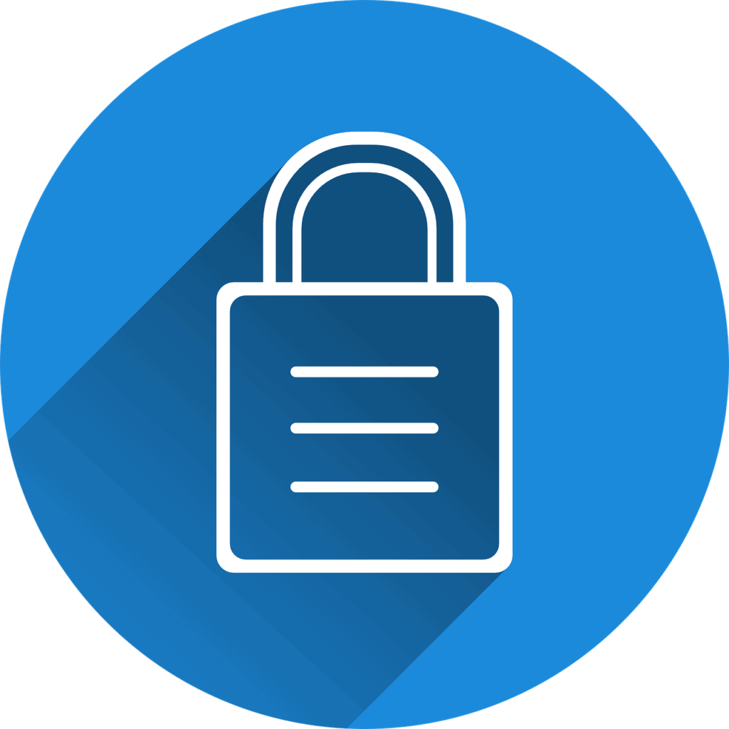 Privacy lock
