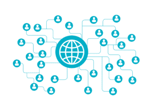 Network of Audience