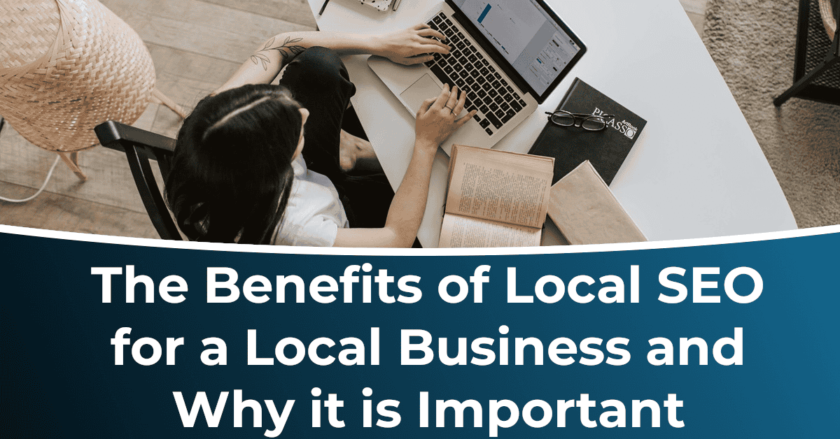 Local SEO