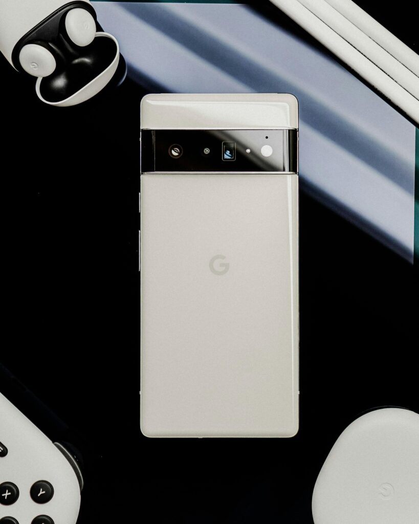 Google Phone