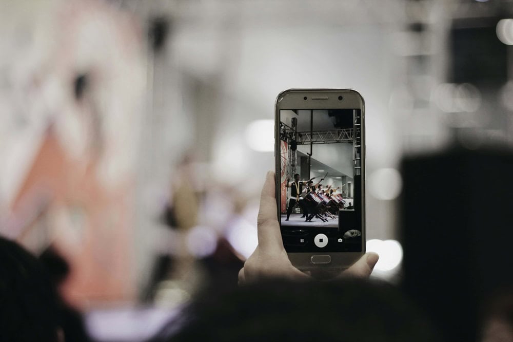 Phone Recording