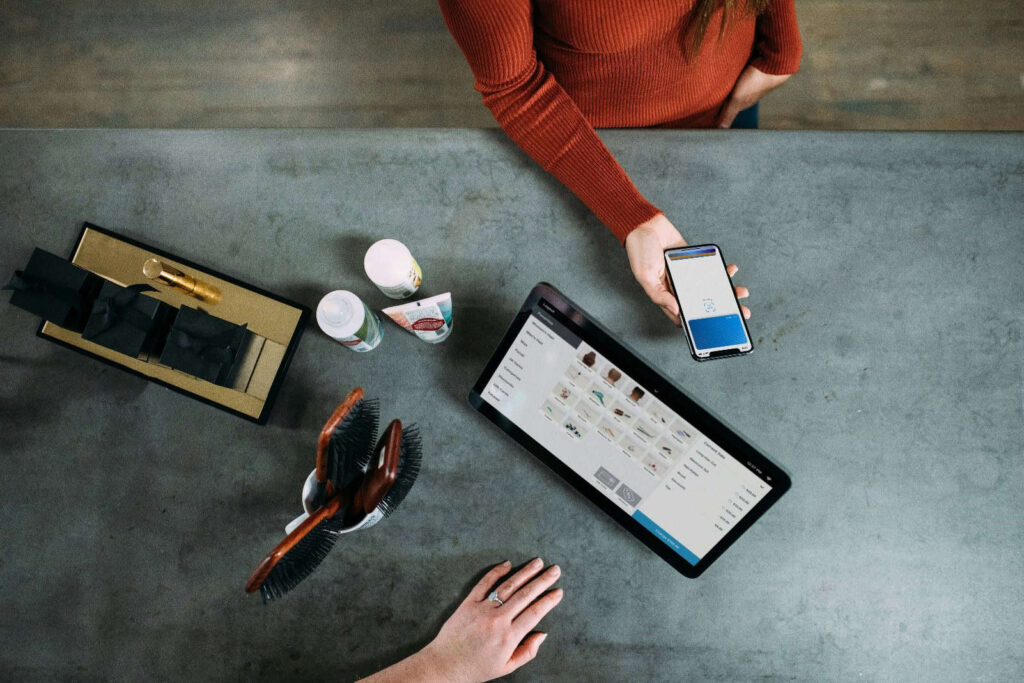 Facebook Ads Tablets