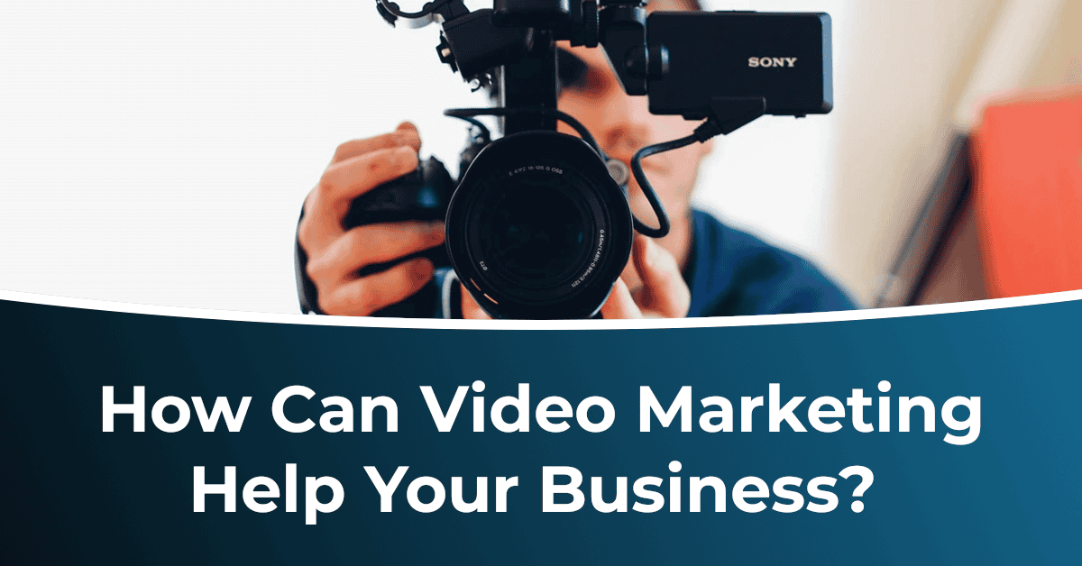 Video Marketing Blog