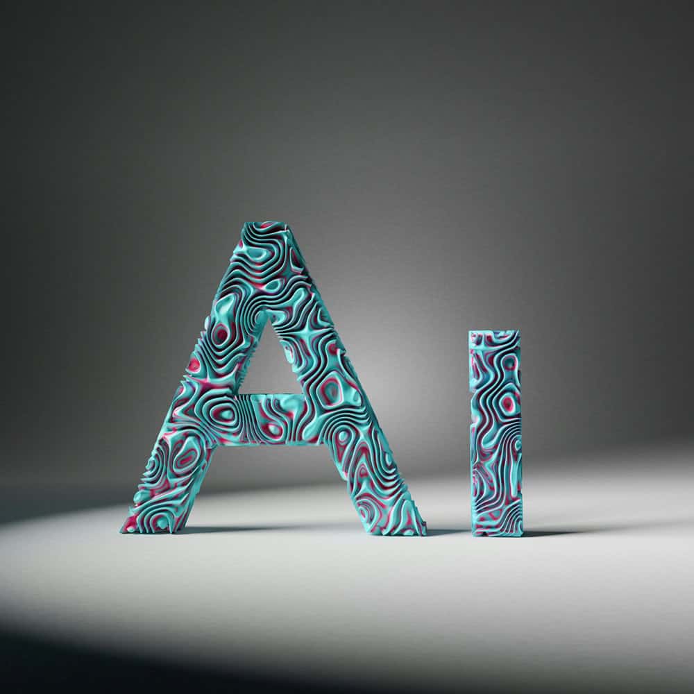 AI Image