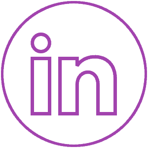 Automotive LinkedIn Ads Icon