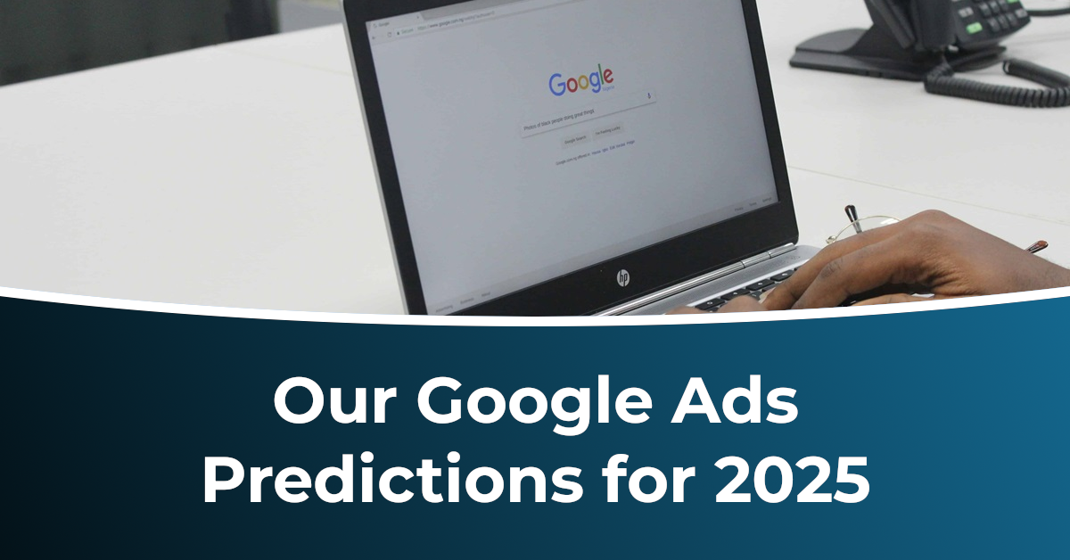 Google 2025