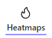 Heat Map Icon