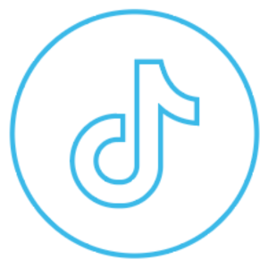 TikTok Icon
