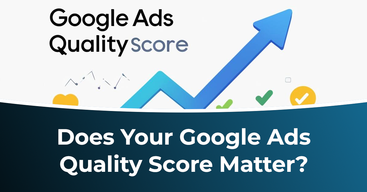 Google Ads QS