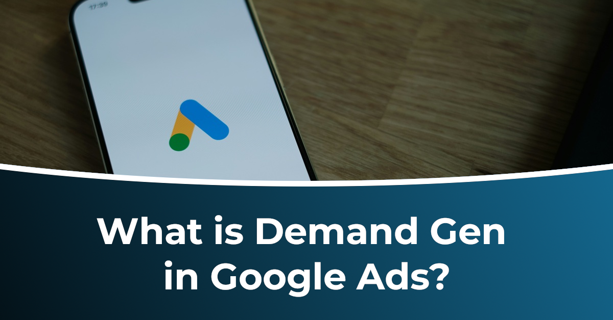 Demand Gen