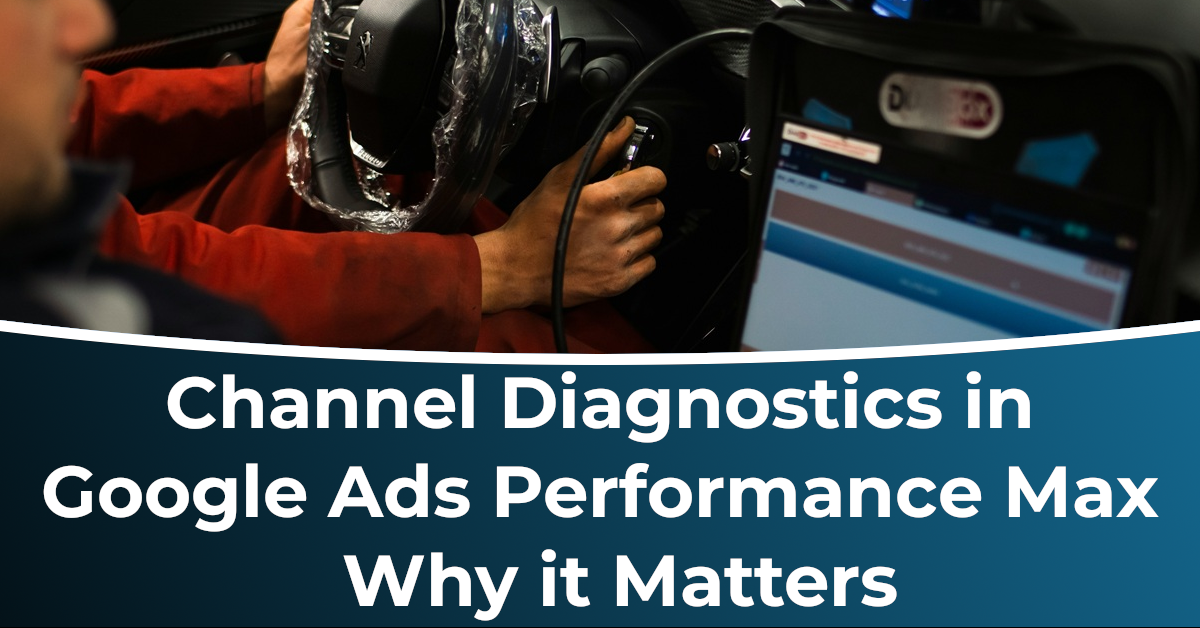 Channel Diagnostics